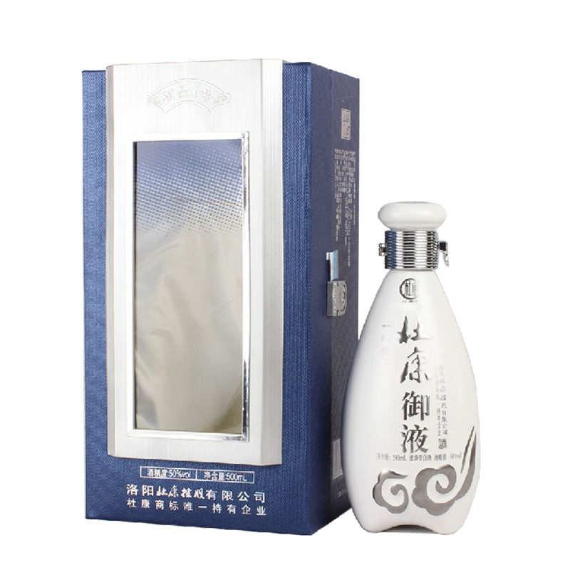 50°杜康御液一品金窖500ml