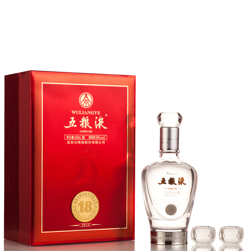 五粮液营收净利双降职业龙头承压显着酒业龙头三季报